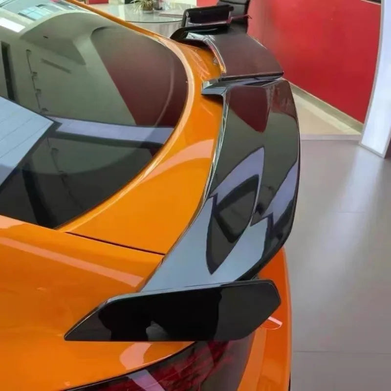 Large Performance Spoiler (Carbon/Black)