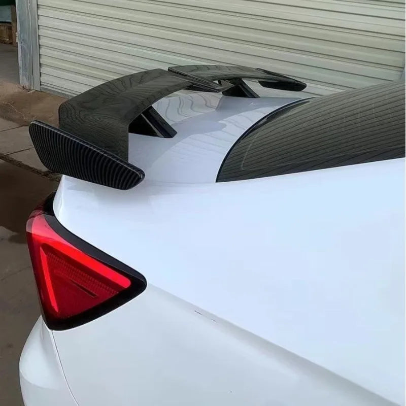 Large Performance Spoiler (Carbon/Black)