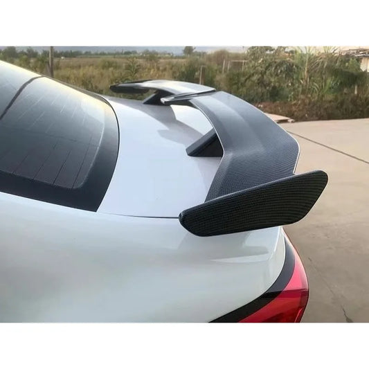 Large Performance Spoiler (Carbon/Black)