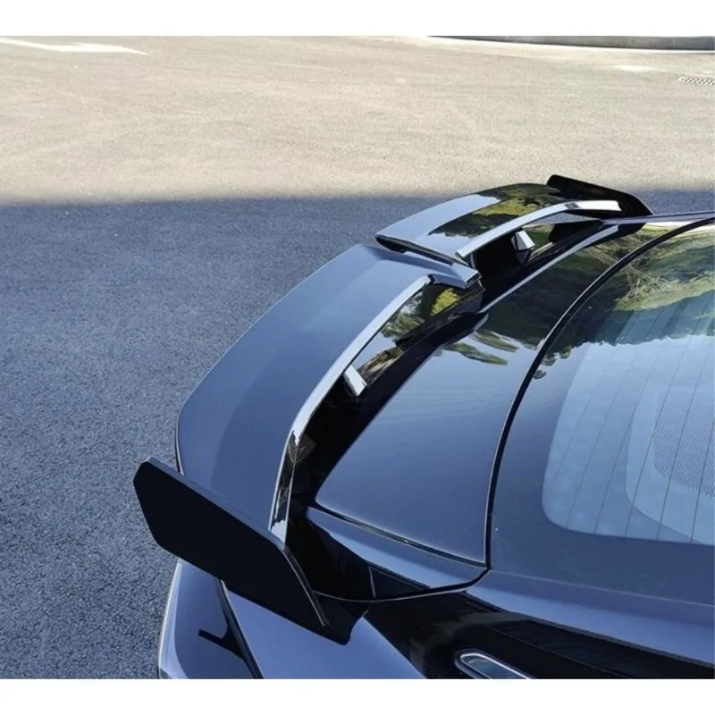 Large Performance Spoiler (Carbon/Black)